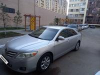 Toyota Camry 2011 года за 8 200 000 тг. в Астана