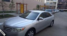 Toyota Camry 2011 года за 8 200 000 тг. в Астана