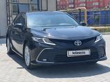 Toyota Camry 2022 годаүшін12 500 000 тг. в Астана – фото 3