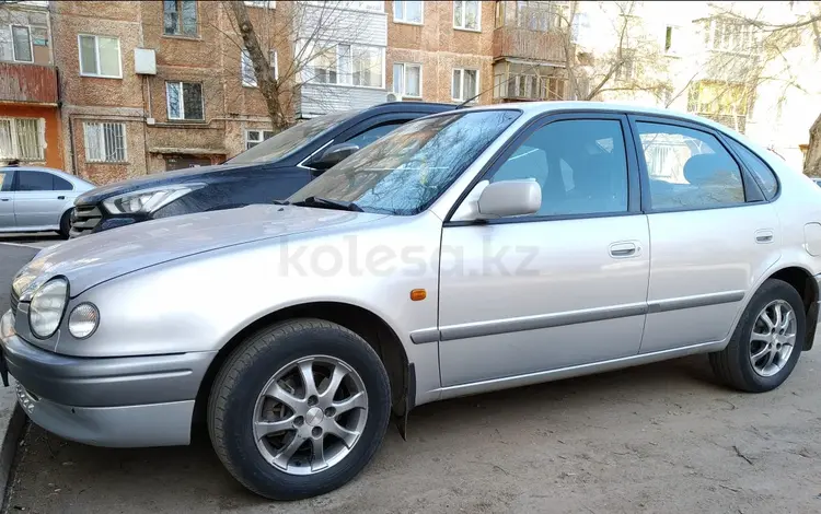 Toyota Corolla 1999 года за 2 800 000 тг. в Павлодар