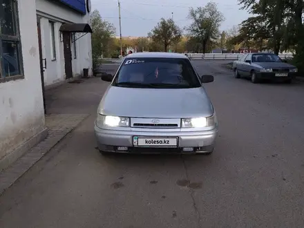 ВАЗ (Lada) 2112 2004 года за 800 000 тг. в Павлодар – фото 6