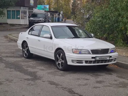 Nissan Cefiro 1997 года за 2 800 000 тг. в Талдыкорган – фото 2