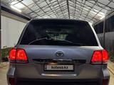 Toyota Land Cruiser 2010 годаүшін17 500 000 тг. в Атырау – фото 2