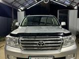 Toyota Land Cruiser 2010 годаүшін17 500 000 тг. в Атырау