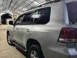 Toyota Land Cruiser 2010 годаүшін17 500 000 тг. в Атырау – фото 3
