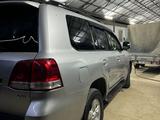 Toyota Land Cruiser 2010 годаүшін17 500 000 тг. в Атырау – фото 4