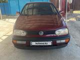 Volkswagen Golf 1995 годаүшін1 800 000 тг. в Алматы