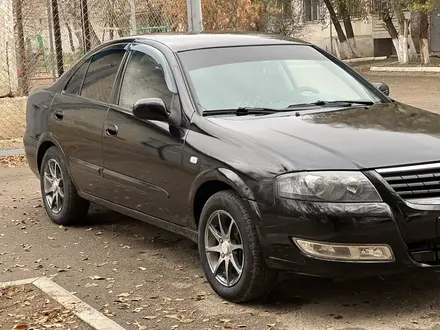 Nissan Almera Classic 2006 года за 3 000 000 тг. в Актобе – фото 3