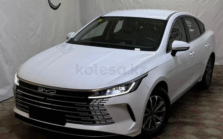 BYD Destroyer 05 — фото 1