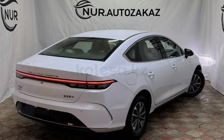 BYD Destroyer 05 — миниатюра 4