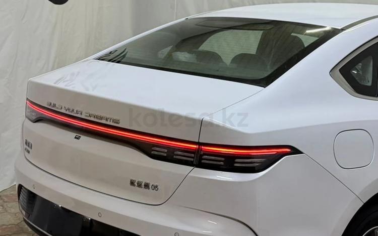 BYD Destroyer 05 — миниатюра 5