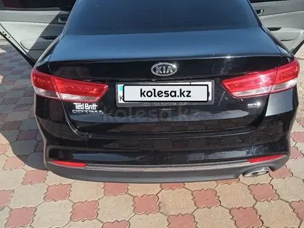 Kia Optima 2018 годаүшін12 000 000 тг. в Усть-Каменогорск – фото 10