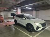 Jetour X70 2025 года за 8 500 000 тг. в Астана – фото 3