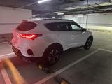Jetour X70 2025 года за 8 500 000 тг. в Астана – фото 4