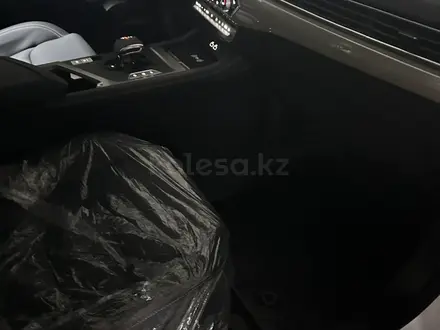 Jetour X70 2025 года за 8 500 000 тг. в Астана – фото 7