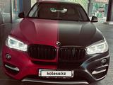 BMW X6 2016 года за 18 500 000 тг. в Павлодар – фото 2