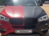BMW X6 2016 года за 18 500 000 тг. в Павлодар – фото 5