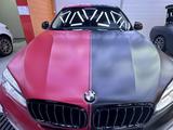 BMW X6 2016 года за 18 500 000 тг. в Павлодар