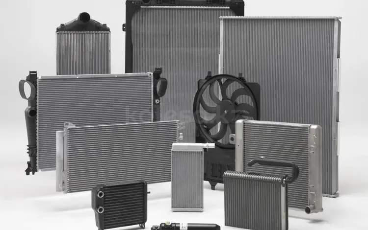 Радиатор основной за 5 000 тг. в Алматы