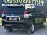 Toyota Land Cruiser Prado 2009 года за 14 090 000 тг. в Актобе – фото 4