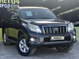 Toyota Land Cruiser Prado 2009 года за 14 090 000 тг. в Актобе – фото 3