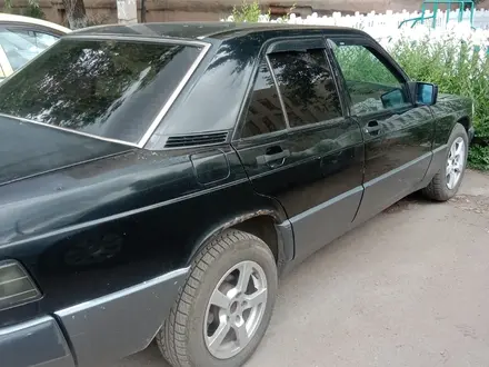 Mercedes-Benz 190 1993 года за 1 300 000 тг. в Караганда – фото 3