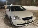 Kia Lotze 2006 годаүшін2 800 000 тг. в Астана