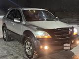 Kia Sorento 2004 года за 4 250 000 тг. в Алматы – фото 3