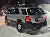 Kia Sorento 2004 года за 4 250 000 тг. в Алматы – фото 2