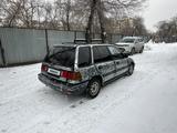 Honda Civic 1990 года за 1 600 000 тг. в Алматы – фото 4