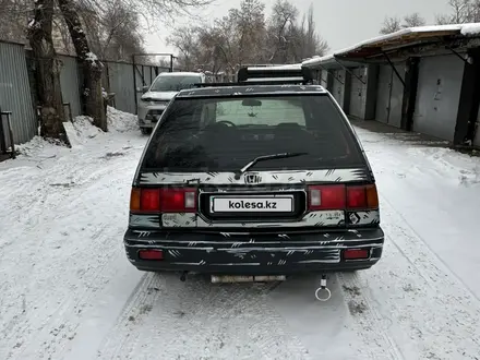 Honda Civic 1990 года за 1 600 000 тг. в Алматы – фото 5