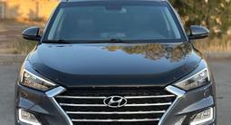 Hyundai Tucson 2019 года за 10 900 000 тг. в Шымкент – фото 2