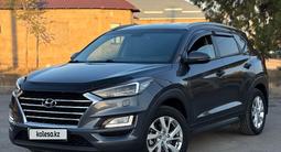 Hyundai Tucson 2019 года за 10 900 000 тг. в Шымкент