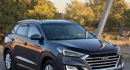 Hyundai Tucson 2019 года за 10 900 000 тг. в Шымкент – фото 3