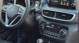Hyundai Tucson 2019 года за 10 900 000 тг. в Шымкент – фото 4