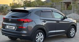 Hyundai Tucson 2019 года за 10 900 000 тг. в Шымкент – фото 5