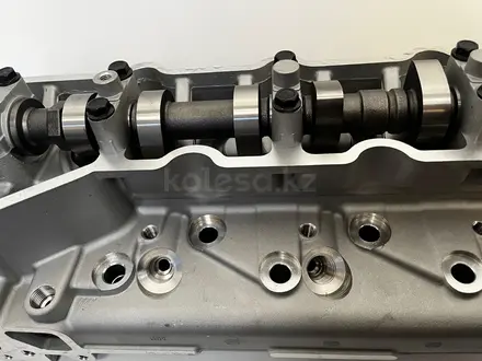 Головка блока пустой на TOYOTA 1KZ-T за 135 000 тг. в Алматы