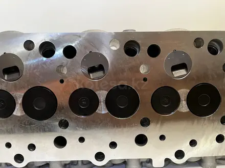 Головка блока пустой на TOYOTA 1KZ-T за 135 000 тг. в Алматы – фото 3