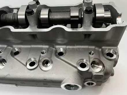 Головка блока пустой на TOYOTA 1KZ-T за 135 000 тг. в Алматы – фото 2