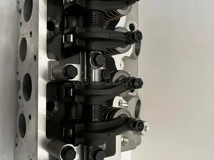 Головка блока пустой на TOYOTA 1KZ-T за 135 000 тг. в Алматы – фото 5