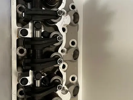 Головка блока пустой на TOYOTA 1KZ-T за 135 000 тг. в Алматы – фото 6