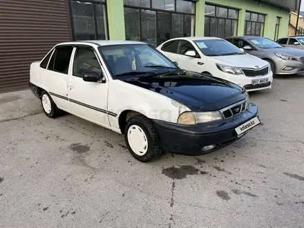 Daewoo Nexia 1997 года за 500 000 тг. в Шымкент