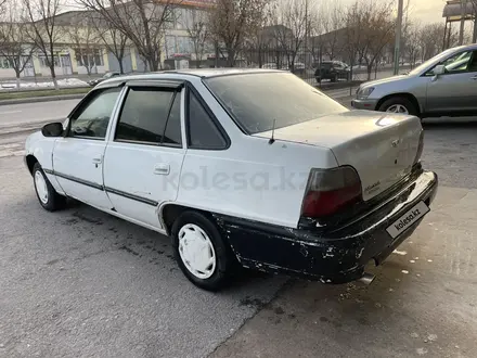 Daewoo Nexia 1997 года за 500 000 тг. в Шымкент – фото 5