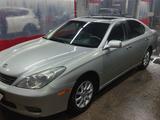 Lexus ES 300 2005 года за 4 500 000 тг. в Астана – фото 3