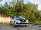 ВАЗ (Lada) Largus 2021 года за 6 600 000 тг. в Уральск