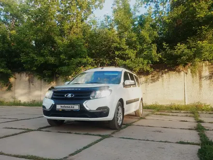 ВАЗ (Lada) Largus 2021 годаүшін6 600 000 тг. в Уральск – фото 4