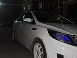 Kia Rio 2014 года за 4 500 000 тг. в Темиртау – фото 2