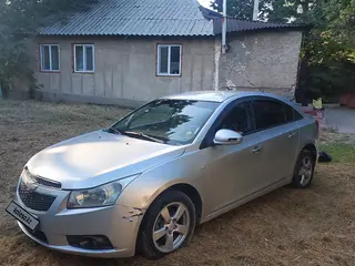 Daewoo Lacetti, 2008