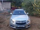 Daewoo Lacetti 2008 года за 2 000 000 тг. в Алматы – фото 2