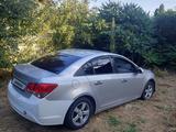 Daewoo Lacetti 2008 года за 2 000 000 тг. в Алматы – фото 3